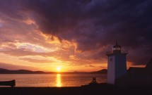 Indian Island, Rockport Maine