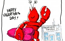 Happy Valentines Day