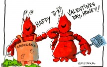 Happy Valentines Day Honey