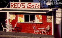 Red’s Eats in Wiscasset