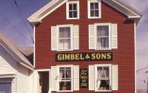 Gimbell 