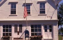 North Haven ME post office