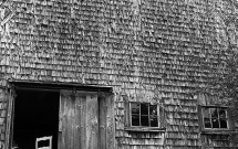 Islesboro Barn