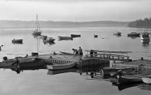 Town dock, Islesboro